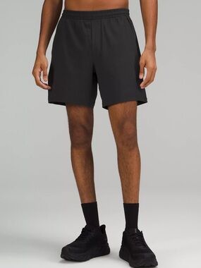 Lululemon Pace Breaker Linerless Shorts 7”